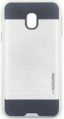 9851 thiki samsung galaxy j5 pro motomo black silver